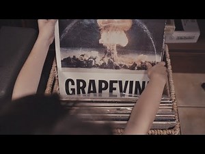 Tiësto - Grapevine (Official Video)
