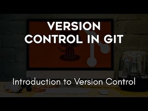 Learn Version Control with Git - Part 2