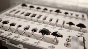 Watch Taking A Look At The BOSCH 30pc Carbide-Tip Router Bit Set on Amazon Live