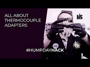 All About Thermocouple Adapters: Types, Applications, and Maintenance