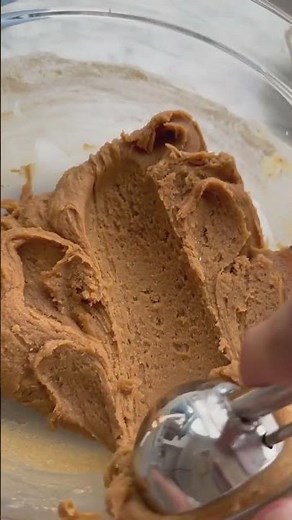 Super easy and fudgy Peanut Butter Cookies — Jake Cohen
