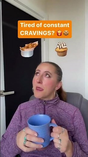 Food Cravings & Ear Tragus