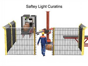 Risk Assessment in Robotic Applications