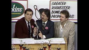 ARCHIVE: Start your Sunday with a classic episode of Funtime Youth Bowling from 1987, with a special guest appearance by reigning PBA Player of the Year Walter Ray Williams Jr. FULL VIDEO: https://youtu.be/z-s9KuOny64 | 13 WHAM ABC