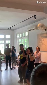 14 reactions | Flashback to our 1st Language Exchange Event. ️ Let’s rewind the tape and relive the unforgettable moments of TVO's 1st Language Exchange series, where laughter and languages collided in the most spectacular way!  Ready for more linguistic adventures? Mark your calendars for our upcoming event on July 14th. Reserve your spot now!  #languageexchange #culturalexchange #VietnameseEvent #learnvietnamesewithtvo | Tieng Viet Oi - Vietnamese Lessons | Facebook