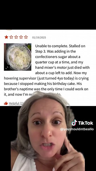 Baking Recipe Ideas for Hand Mixers