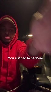 You Just Had To Be There | Memorable Moments