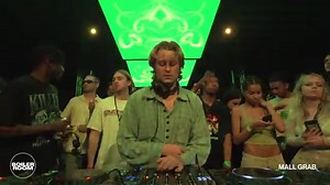 Mall Grab | Boiler Room: Melbourne