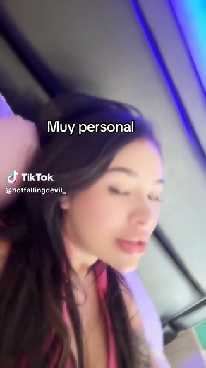 Fallingdevil (@hotfallingdevil_)’s videos with sonido original - will