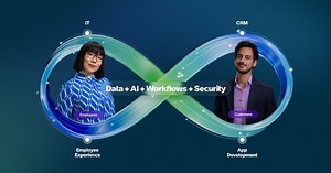 Customer Stories  - ServiceNow