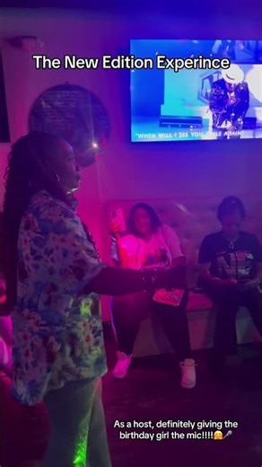 The New Edition Experience | Washington, DC #newedition