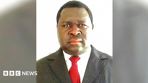 Namibia: Man named after Adolf Hitler wins local election