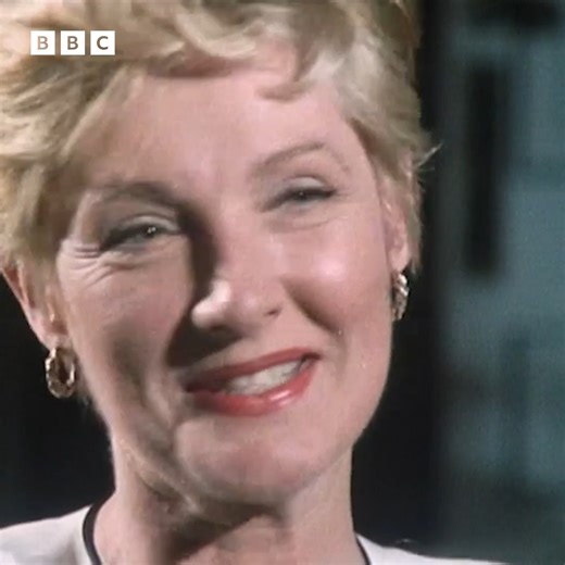 “You were a star without actually being a star.” #OnThisDay 1982: Students of a famous training establishment for would-be British film stars in the 1940s and 50s, told their fascinating story. The Rank Organisation called it 'The Company of Youth' but the press quickly dubbed it 'The Charm School'. Years later, Barry Norman went to meet the former pupils. | BBC Archive