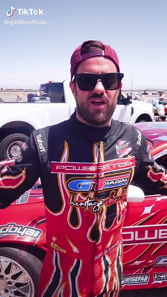 Ryan Litteral drove with us at #ppir, do you want to see more #rb content? 🏎💨 #driftcar #gridlife #drift #colorado #cartiktok