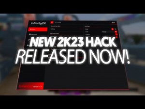 *NEW* HOW TO GET HACKS IN NBA 2K23 PC ! AUTOGREENER , UNLOCK ALL , MAX REP & BADGES & FACE ID