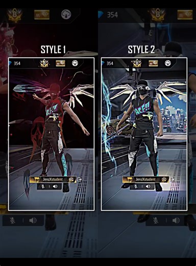 CISS Preset: Easy Alight Motion Templates