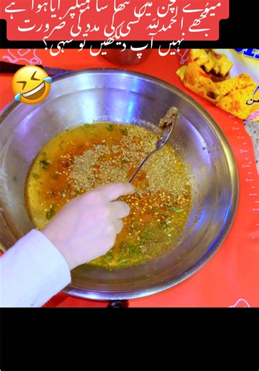 Meet My Little Kitchen Helper for Crafty Recipes