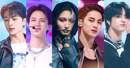 10  Major Male K-Pop Idols Born In April That Prove It's A Talent-Filled Month