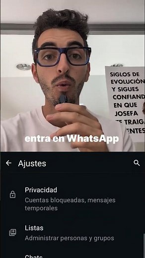 Cómo crear tu NOMBRE DE USUARIO en WhatsApp Business (Nueva Actualización) 🚨