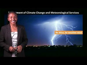 Evening Weather forecast for Malawi issued on 21st June 2025 Tapiwa Khutakumutu