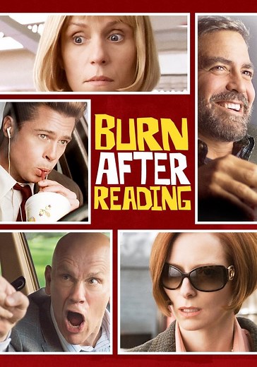 Burn After Reading streaming: where to watch online?