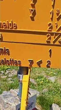 Gratwanderung Lenzerheide