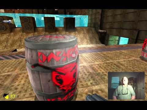 Zortch 2 Gameplay