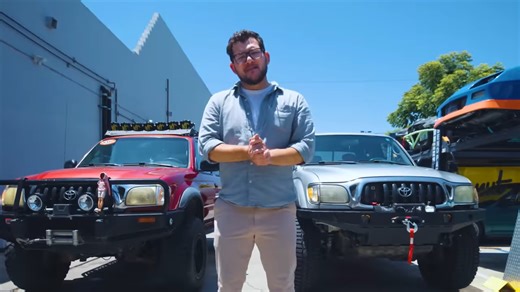 Cheap vs expensive truck upgrades - The surprising results after years of daily use