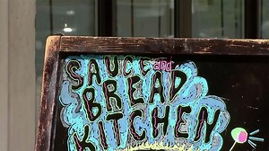 Sauce and Bread Kitchen | Check, Please! | WTTW Chicago