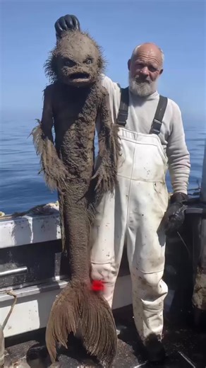 The Strangest Fish Discovery in the Ocean