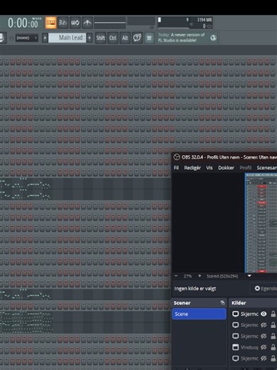 Good old hardstyle inspired melody#hardstyle #flstudio #producer #rawstyle #sylenth1 #harddance #midi #happyhardcore #newmusic #spotify #presets #harddancefamily #flp