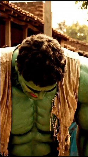 Why The Hulk Is The Most Tragic Marvel Character