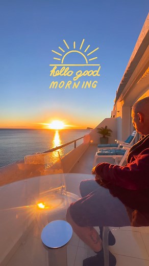 23K views · 425 reactions | First light over Poniente and a hot cuppa in my hand. Perfect start. | Benidorm Resort Expert | Facebook