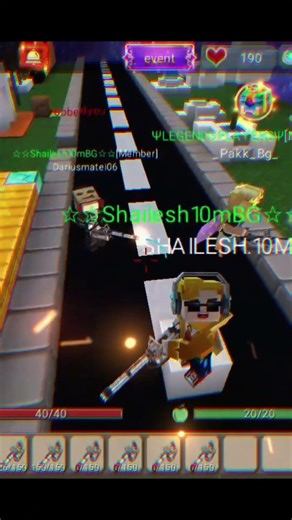 2026 To 2020 || How to get rich in Blockman Go Skyblock Edit