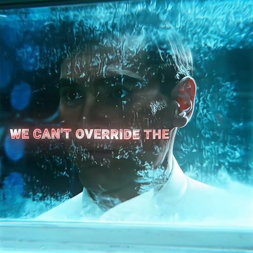 "Jon Osterman Transform to Dr. Manhattan" | Watchmen Movie Edit | #watchmen #shorts