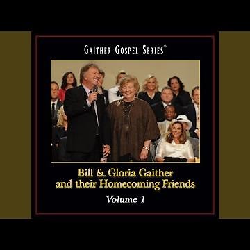 The Blood Will Never Lose Its Power (Live)