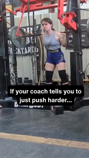 Amanda Holguin | Powerlifting Coach on Instagram: "Training hard works. Training hard in the wrong context eventually stalls. Hormones, recovery patterns, and stress tolerance all influence how women adapt to training. Ignoring that doesn’t make you tougher. It just makes progress less predictable. I coach women to understand these patterns so training feels more consistent and less frustrating 💜💪 That’s how you build strength you can actually maintain."