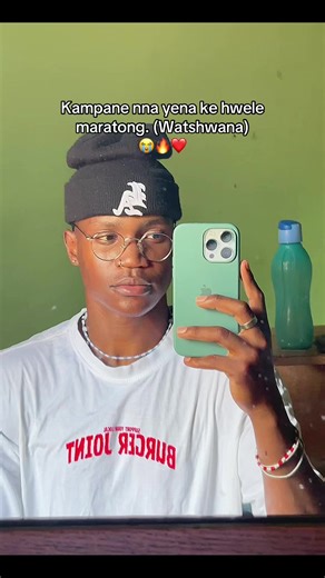 Emotional Moments in Limpopo Life