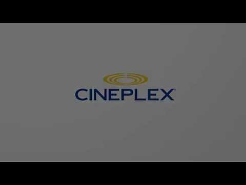Cineplex.com: Purchasing Premium Tickets