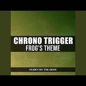 Frog's Theme (From "Chrono Trigger")