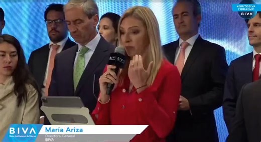 🏦 Fibra eMX realiza en @BIVAMX su segunda emisión subsecuente de Certificados Bursátiles Fiduciarios de Energía e Infraestructura (CBFEs) por 10,276 millones de pesos📊 La colocación refleja confianza del mercado en su estrategia y en el sector de infraestructura en México#BIVA #Mercados #Infraestructura #Finanzas