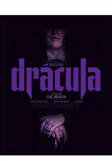 Dracula (2025) Review: A Gruesome Horror Experience