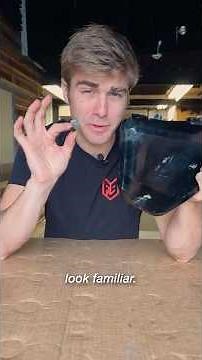 Old motorcycles all share this one problem... | How to fix broken side panel tabs 🔧