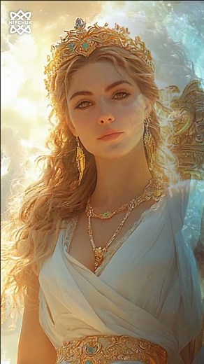 😲 How Many Lovers Did ZEUS Have?! | Greek Mythology Secrets 🔥