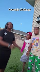 Mary Had a Little Lamb Freestyle Challenge — Funny Rap Freestyle