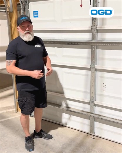 🚪 Power outage or opener trouble? Watch this quick video to learn how to open your garage door manually. 📞 Still stuck? Call us at (877) 674-3667 — we’re here to help! #OGD #GarageDoorExperts #NationwideService #OGD #PremiumService #HomeSolutions See less | OGD Overhead Garage Door