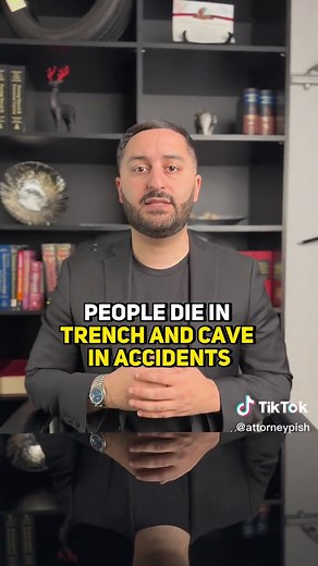 The Importance of Trench Shoring in Preventing Accidents