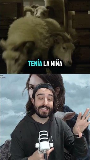 Lamb is a film that leaves you anything but indifferent.