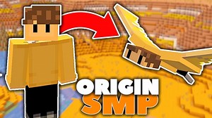 What is the Minecraft Origins SMP?