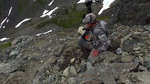 TOMORROW MORNING: Lincoln's mountain goat adventure, on The Outdoor Channel at 10:30 EST. | YoungWild